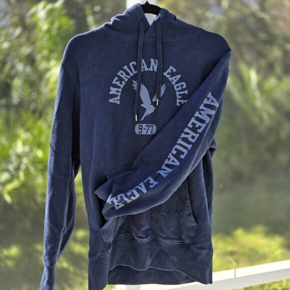 American Eagle Outfitters Tops - American Eagle Super Soft Hoodie - Small